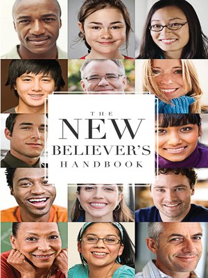 cover image of The New Believer's Handbook